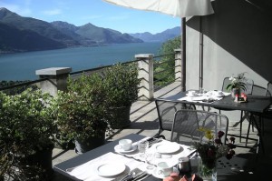 B&B Alto Lago di Como