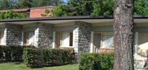 Hotel Europo Domaso Bungalows