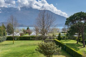 Hotel/Camping Europa Aussicht
