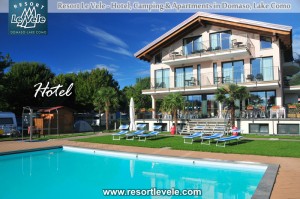 Resort Le Vele
