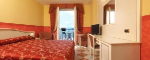 Zimmer Hotel Regina