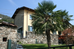 Vercana "La Nicchia"