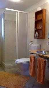 Ferienwohnung La nicchia Vercana