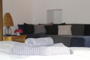 Ferienwohnung La Nicchia Vercana Comersee