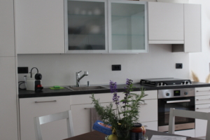 Ferienwohnung La nicchia Vercana Comersee