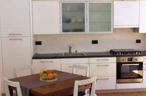 Ferienwohnung La nicchia Vercana Comersee