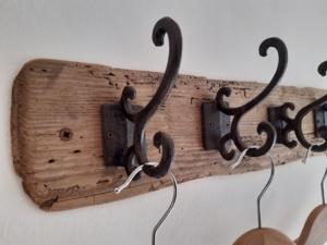 Ferienwohnung La nicchia Vercana Comersee